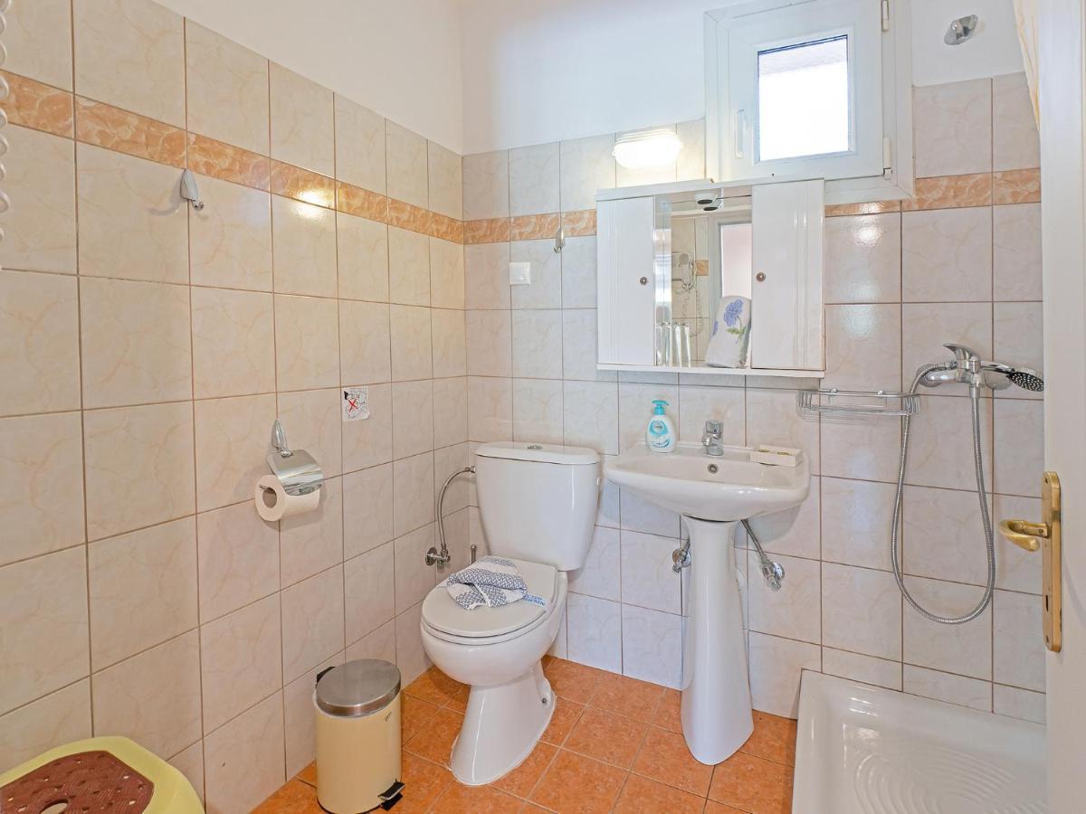 Villa Rania Skala Rachoni  외부 사진
