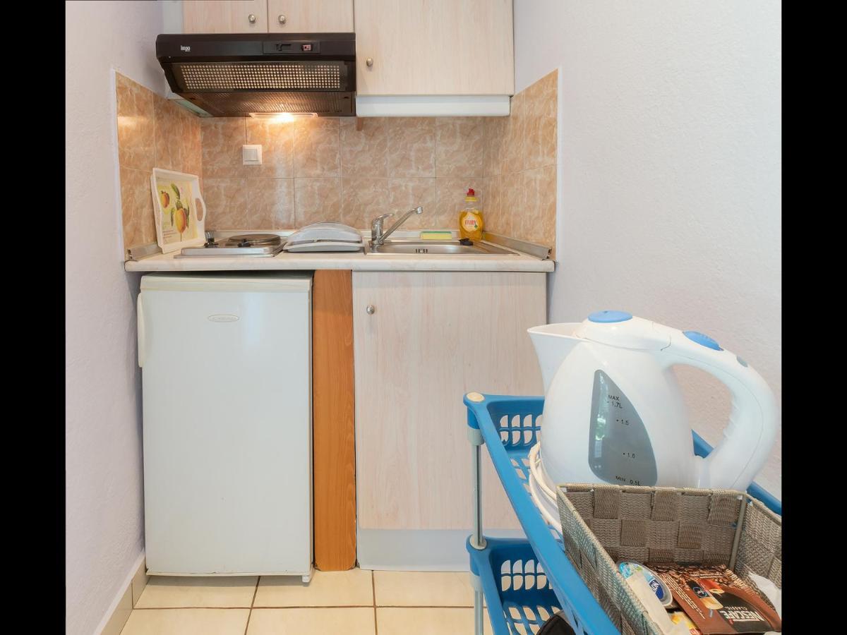 Villa Rania Skala Rachoni  외부 사진